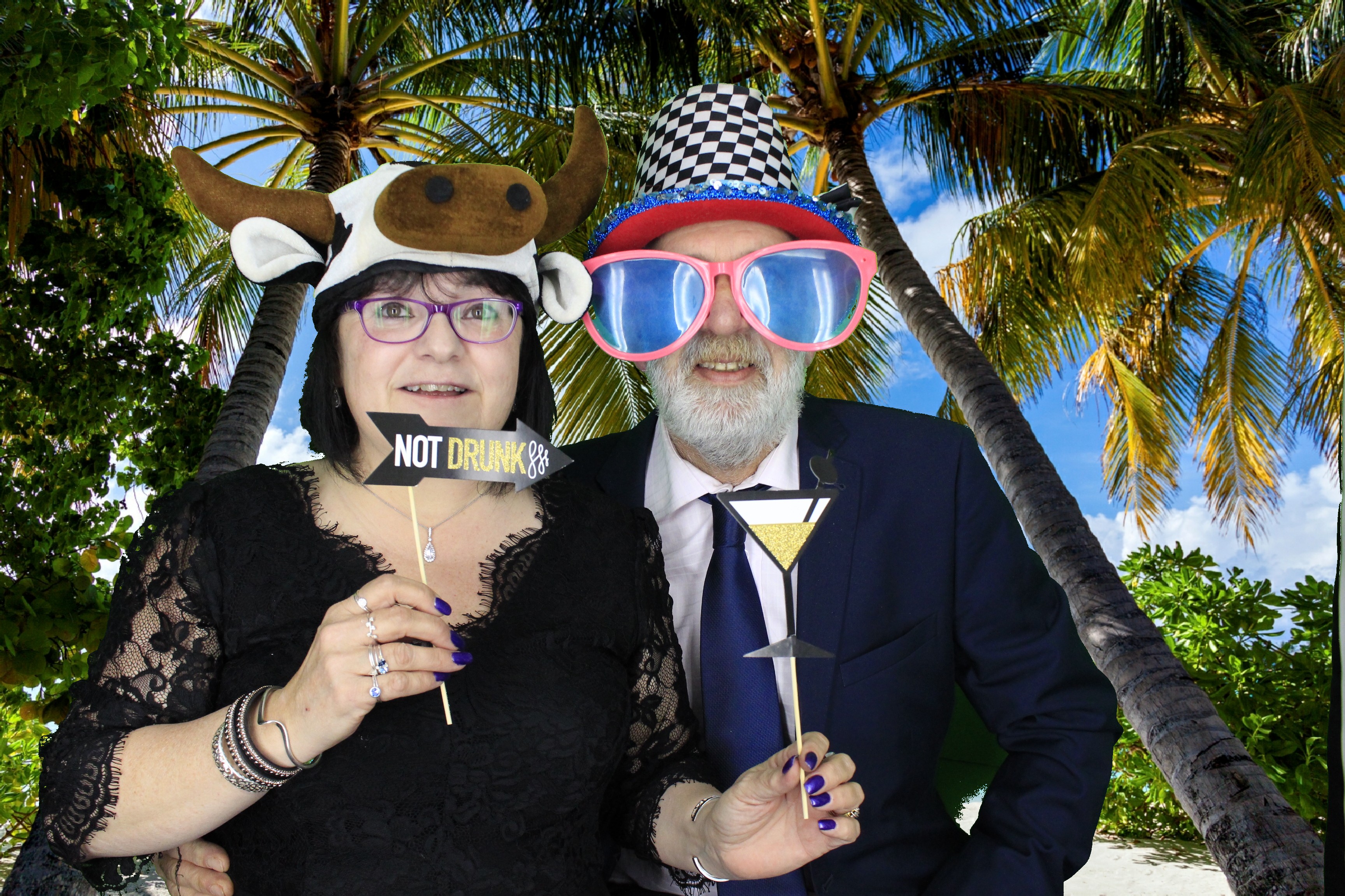 Vestey Party | View more photos from the event at gallery.myphotoboothexperience.co.uk/u/MyPhotoBoothExperienceLtd/Vestey-Party
